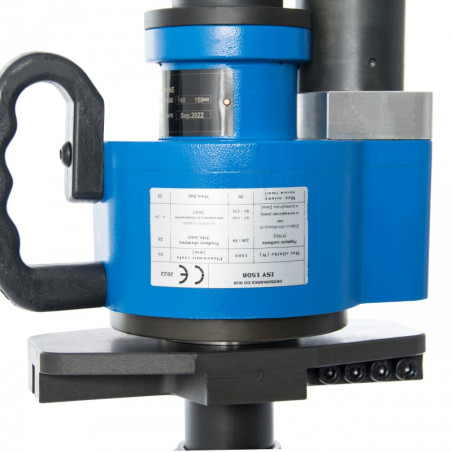 Fazownica do rur MAGNUM ISY-150B