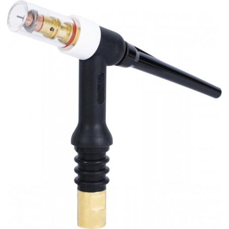 Zestaw standard TIG QUARTZ SR17/18/26 1,0mm MAGNUM