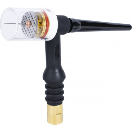 Zestaw TIG QUARTZ 26LD do SR 17/18/26 1,0mm MAGNUM