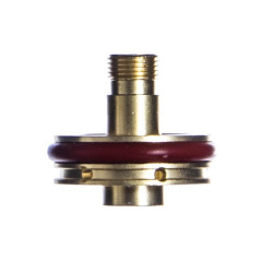 Zestaw TIG QUARTZ 26LD do SR 17/18/26