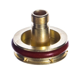 Zestaw TIG QUARTZ 26LD do SR 17/18/26