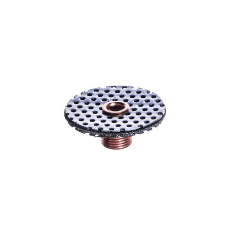Zestaw TIG QUARTZ 26LD do SR 17/18/26 1,0mm MAGNUM