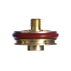 Zestaw TIG QUARTZ 9LD do SR 9/20