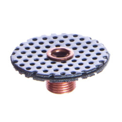 Zestaw TIG QUARTZ 9LD do SR 9/20