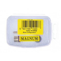 Zestaw TIG QUARTZ 9SC do SR 9/20