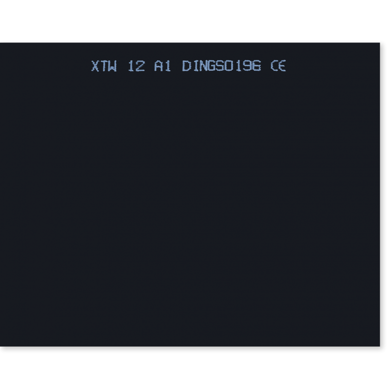 Szkło ciemne filtr spawalniczy
