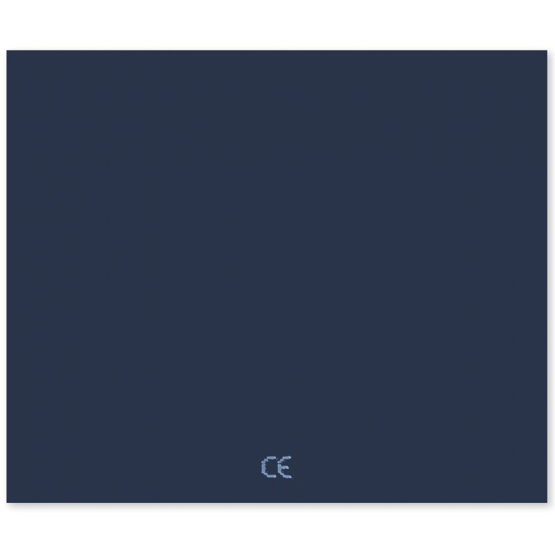 Szkło ciemne filtr spawalniczy