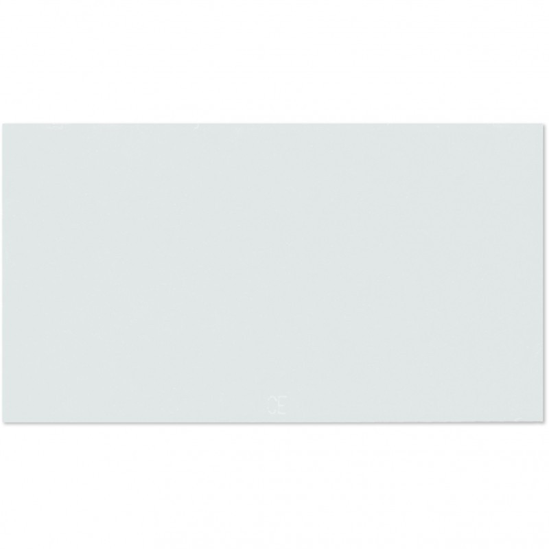 Szkło ochronne bezbarwne spawalnicze