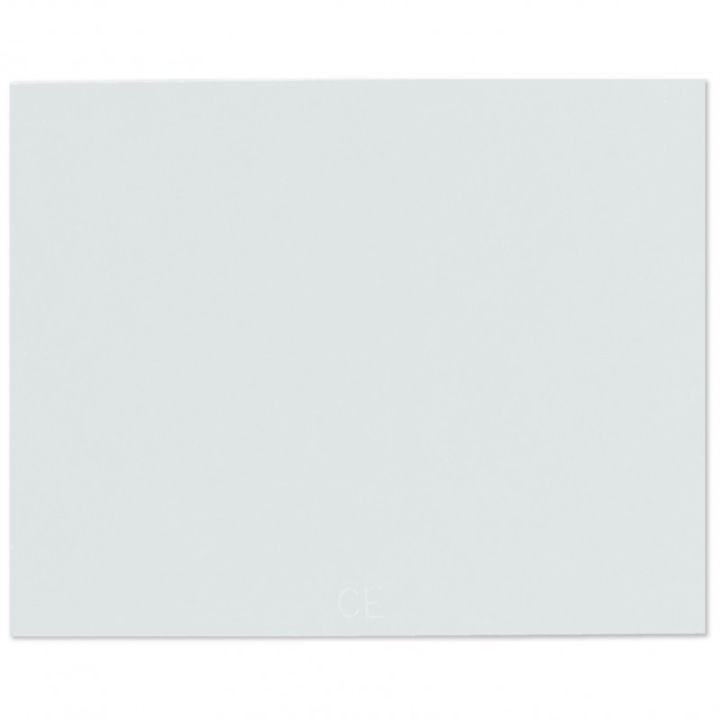 Szkło ochronne bezbarwne spawalnicze