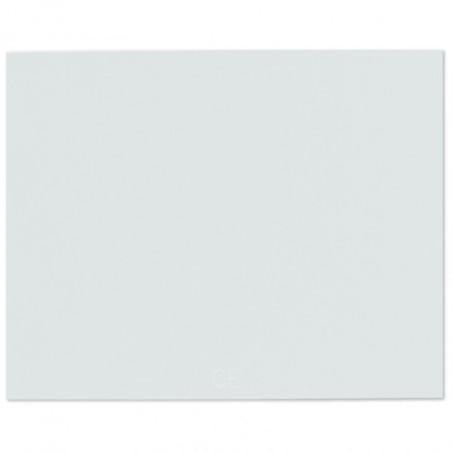 Szkło ochronne bezbarwne spawalnicze