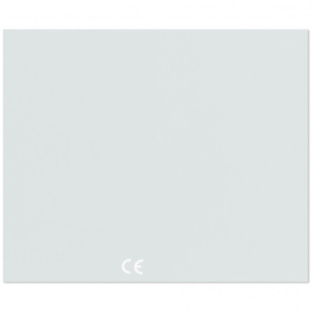 Szkło ochronne bezbarwne spawalnicze