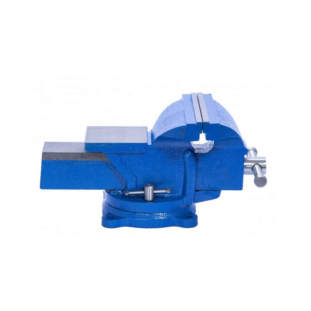 Imadło obrotowe ślusarskie MAGNUM ITO-200-SWIV