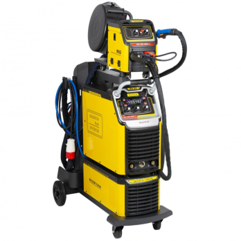 Półautomat spawalniczy MAGNUM MIG 500 MMA V2