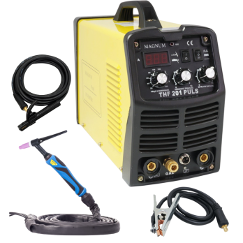 Magnum TIG