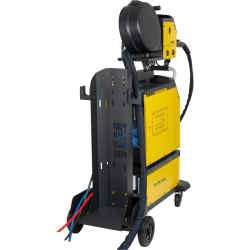 Najlepsza spawarka do warsztatu