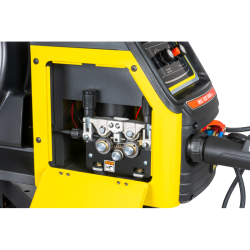 Najlepsza spawarka do warsztatu