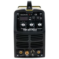 Magnum TIG