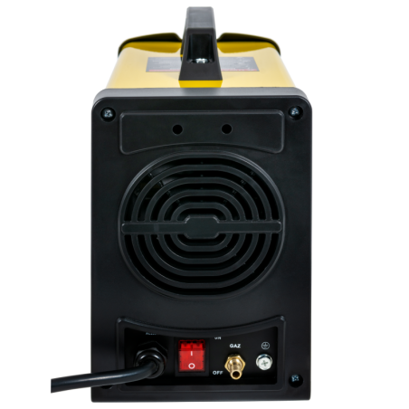 Spawarka inwerterowa TIG MAGNUM THF 201 PULS