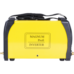 Lekka spawarka TIG Magnum
