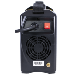 Lekka spawarka TIG Magnum