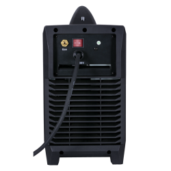 Spawarka inwerterowa TIG MAGNUM THF MIG 202P AC/DC SYNERGIA LCD