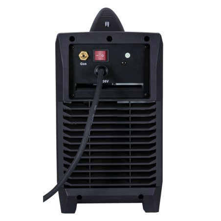 Spawarka inwerterowa TIG MAGNUM THF MIG 202P AC/DC SYNERGIA LCD