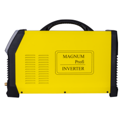 Spawarka inwerterowa TIG MAGNUM THF MIG 202P AC/DC SYNERGIA LCD