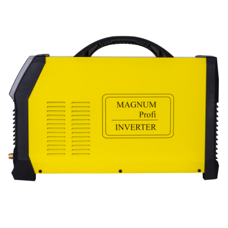 Spawarka inwerterowa TIG MAGNUM THF MIG 202P AC/DC SYNERGIA LCD