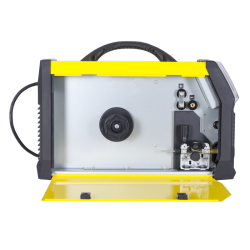 Spawarka inwerterowa TIG MAGNUM THF MIG 202P AC/DC SYNERGIA LCD
