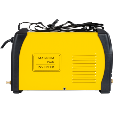 Spawarka inwerterowa TIG MAGNUM THF 220S AC/DC