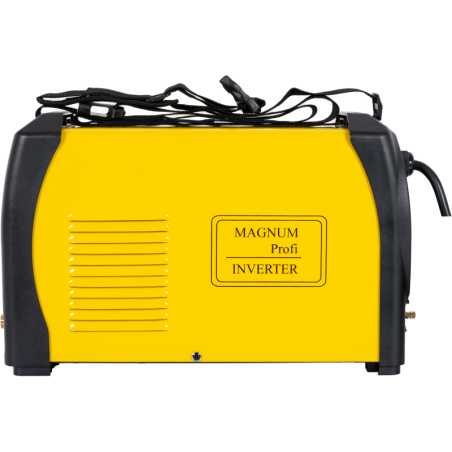 Spawarka inwerterowa TIG MAGNUM THF 220S AC/DC