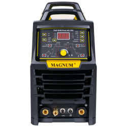 Spawarka inwerterowa TIG MAGNUM THF 235 PULS AC/DC