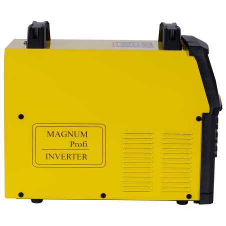 Spawarka inwerterowa TIG MAGNUM THF 235 PULS AC/DC