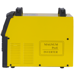 Spawarka inwerterowa TIG MAGNUM THF 235 PULS AC/DC