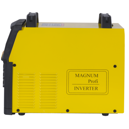 Spawarka inwerterowa TIG MAGNUM THF 235 PULS AC/DC