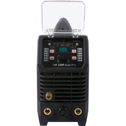 Spawarka TIG MAgnum AC/DC