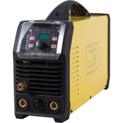 Spawarka TIG MAgnum AC/DC