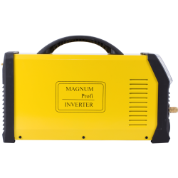 Spawarka TIG MAgnum AC/DC