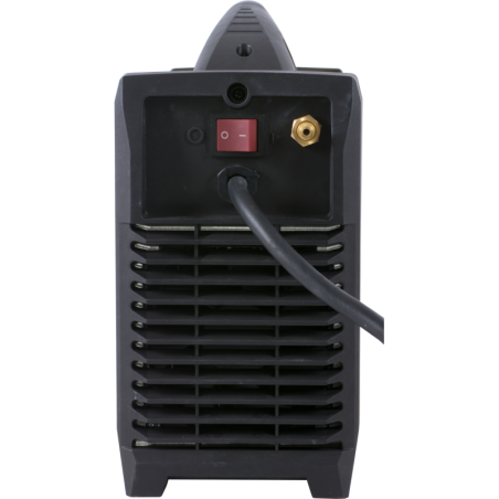 Spawarka inwerterowa TIG MAGNUM THF 238P AC/DC PRO