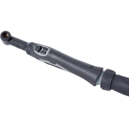 Spawarka inwerterowa TIG MAGNUM THF 238P AC/DC PRO