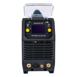 Magnum TIG Pro