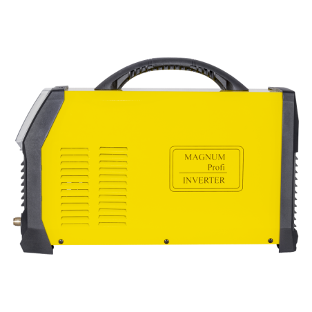 Spawarka inwerterowa TIG MAGNUM THF 238P AC/DC PRO LCD