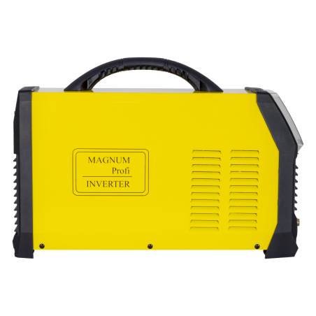 Spawarka inwerterowa TIG MAGNUM THF 238P AC/DC PRO LCD
