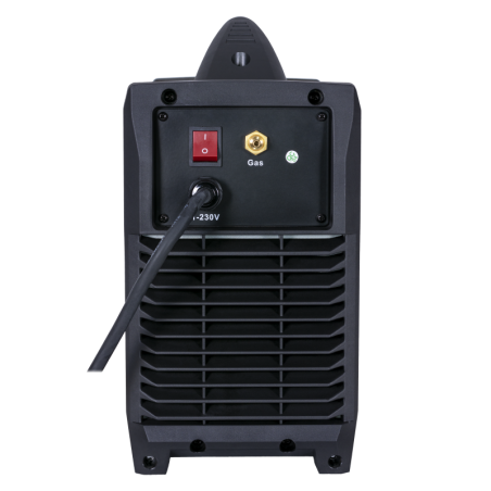 Spawarka inwerterowa TIG MAGNUM THF 238P AC/DC PRO LCD