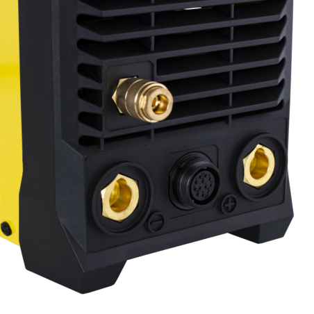 Spawarka inwertorowa TIG MAGNUM THF 238P AC/DC PRO-X