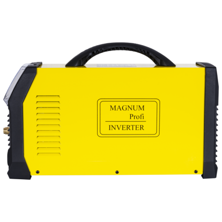 Spawarka inwertorowa TIG MAGNUM THF 238P AC/DC PRO-X