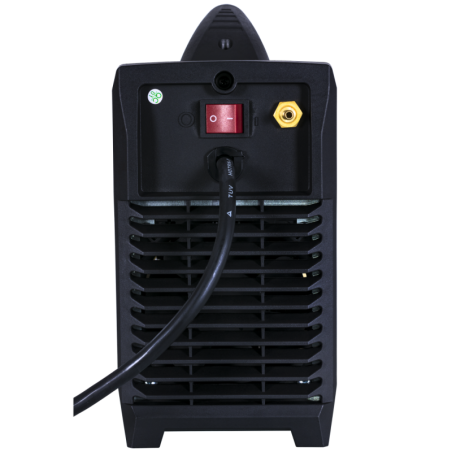 Spawarka inwertorowa TIG MAGNUM THF 238P AC/DC PRO-X