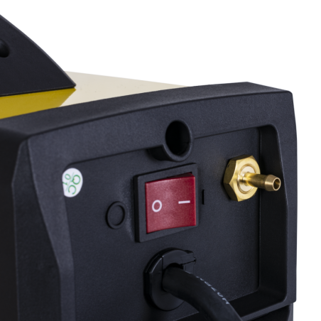 Spawarka inwertorowa TIG MAGNUM THF 238P AC/DC PRO-X