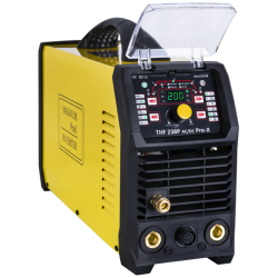 Spawarka TIG AC/DC PRO-X