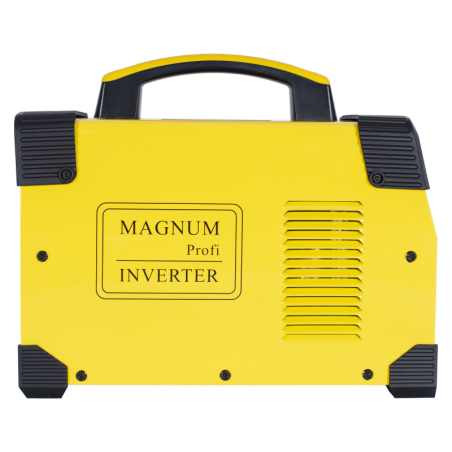 Spawarka inwerterowa TIG MAGNUM THF 203P DC PROFESSIONAL